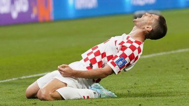 Croatia hit back in style to end Canada’s World Cup hopes