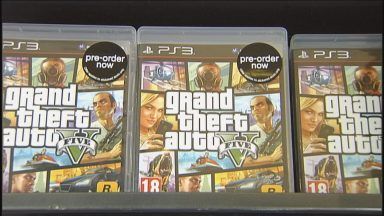 Dundee born Grand Theft Auto celebrates 25th anniversary