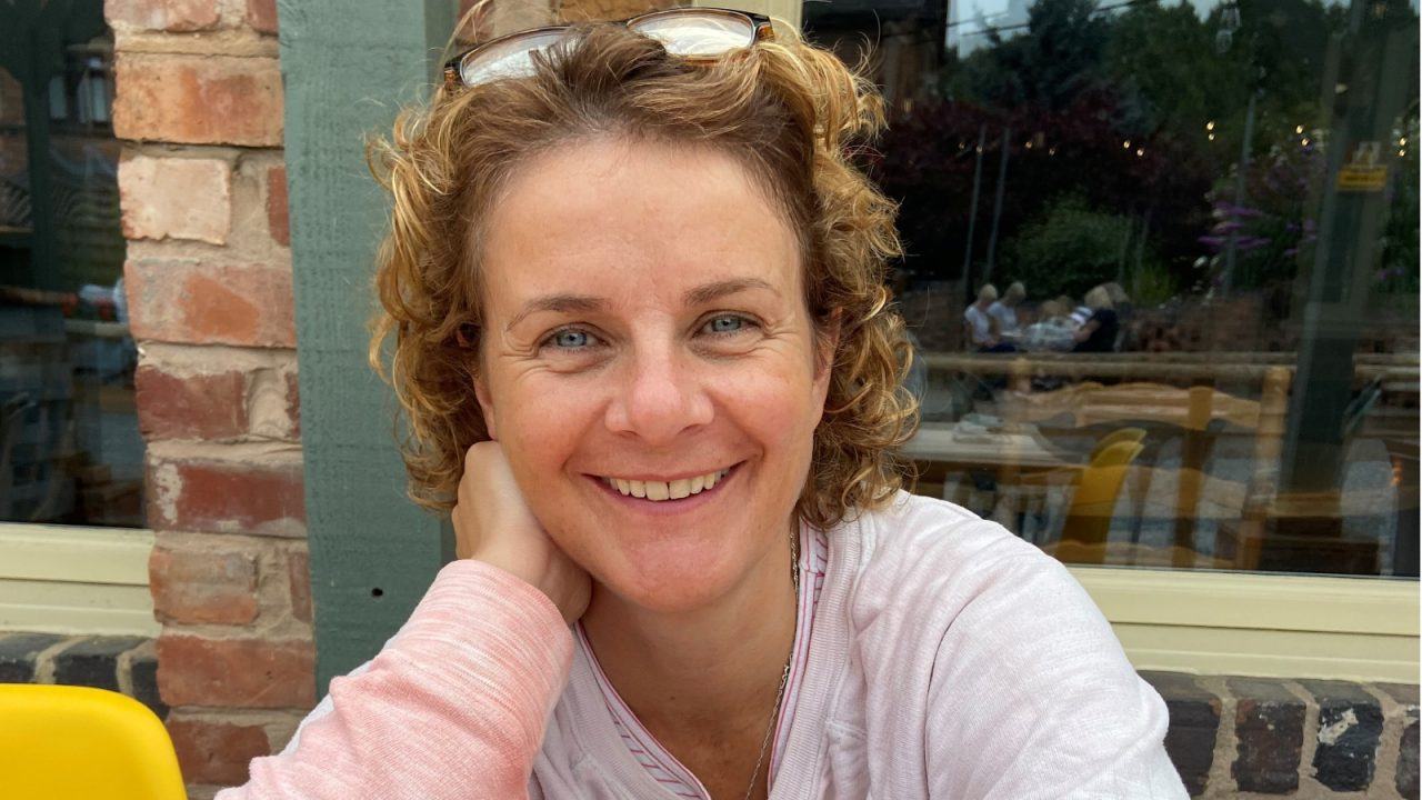 Scots mum who supported daughter with eating disorder warns Christmas ‘very stressful’ for some