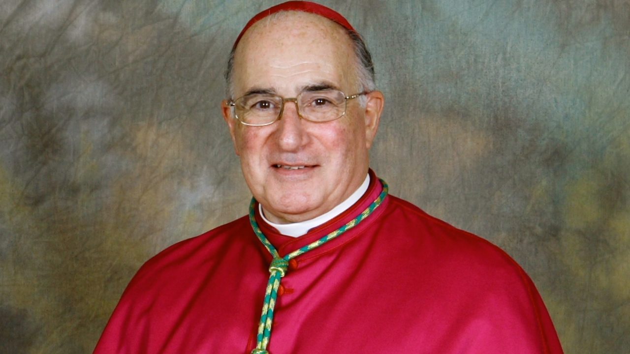 Death of Archbishop Mario Conti, Emeritus Archbishop of Glasgow, ‘will be felt in Scotland and beyond’