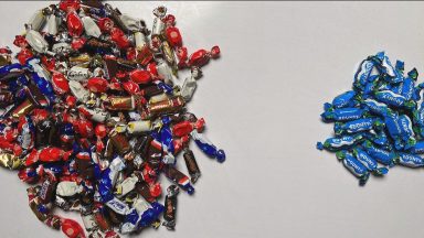 Mars to trial Bounty free Celebrations chocolate boxes