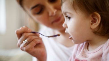 Recipients of Scottish Government Best Start baby food benefits urged to use card balances of more than £600