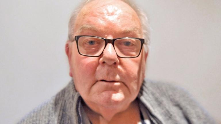 Jim McCafferty: Former Celtic youth coach who abused young footballers dies in jail
