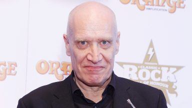 Musician and Game of Thrones actor Wilko Johnson dies aged 75