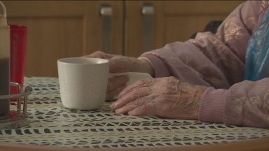 MSPs defends plans to create a National Care Service