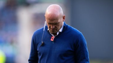 Gregor Townsend frustrated as Scotland pass up rare chance to beat New Zealand