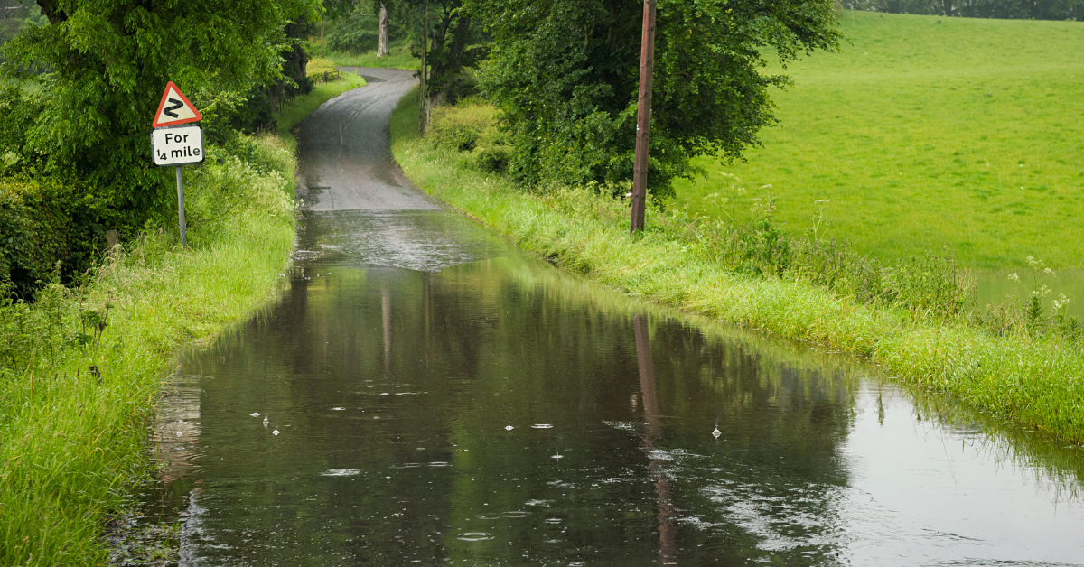 Heavy rain expected to cause travel disruption as amber warning issued