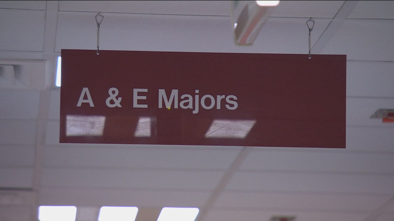 More than 7,300 waited over 24 hours at A&E in 2023, figures show