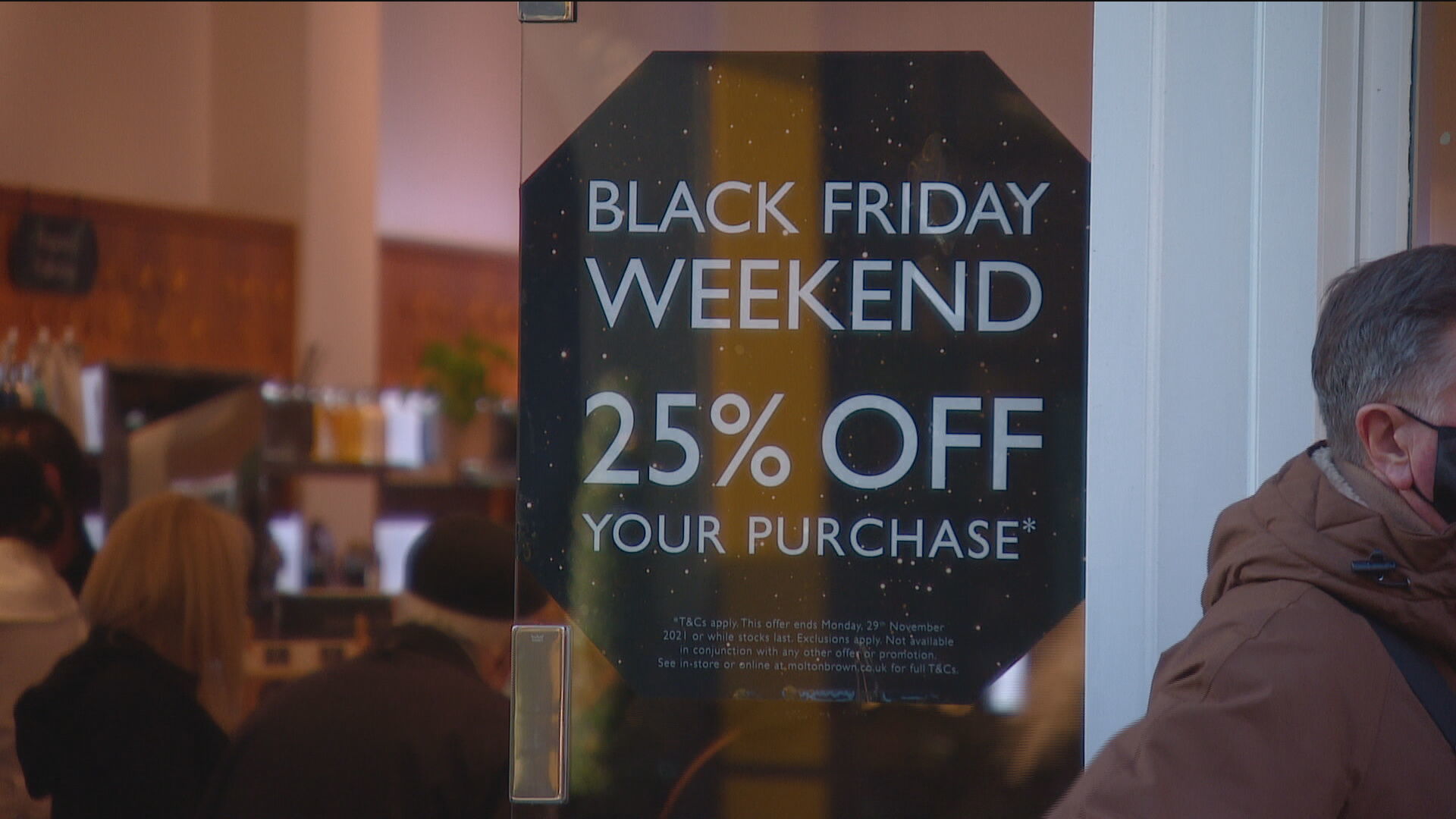 Which? analysed 208 Black Friday deals last year at eight major home and technology retailers