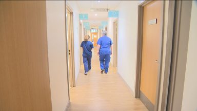 Health Secretary warns strikes could be ‘catastrophic’ as winter looms