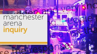 Public inquiry highly critical of Manchester Arena response