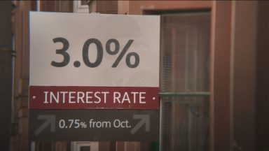 Biggest recession in a century looming as BoE rises interest rates