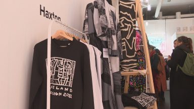 Dundee design festival looking at sustainability in fashion