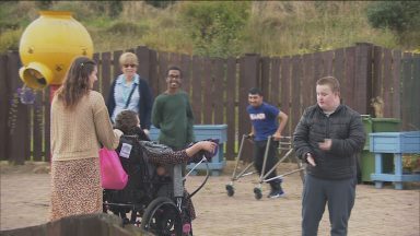 College for pupils with complex needs opens in Renfrewshire