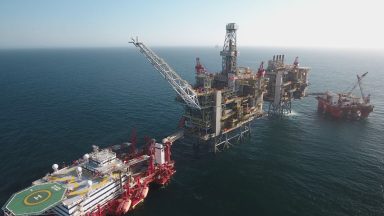 Oil industry warns against further windfall taxes on profits