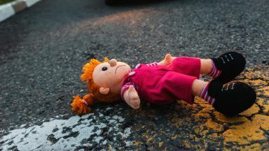 West Lothian carer who ‘hit and threw’ dementia patient’s therapy doll struck off