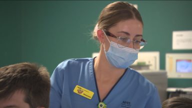 NHS staff facing daily battle to help their patients