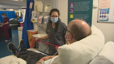 NHS launches campaign to tackle racism against staff