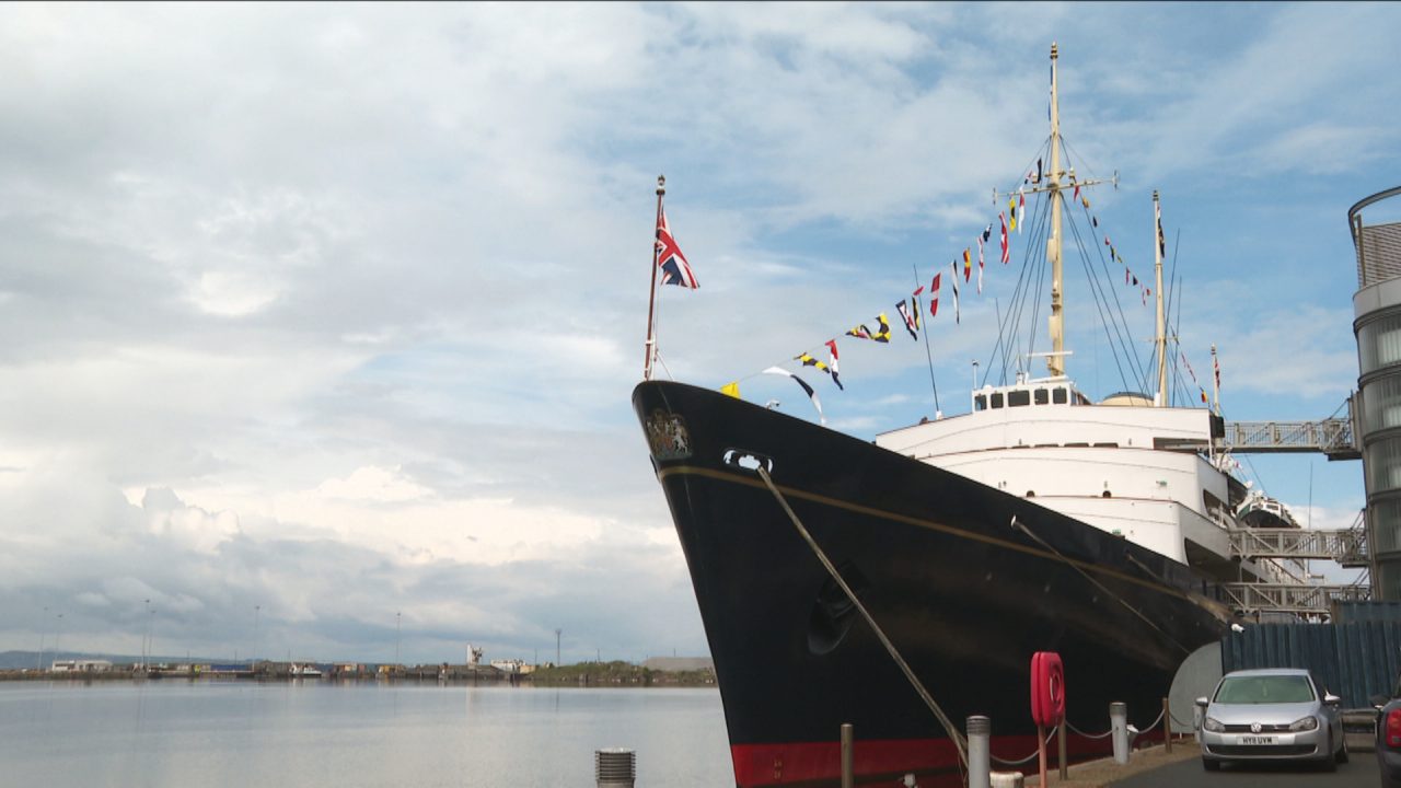 £250m flagship Royal Yacht plan scrapped, Government confirms