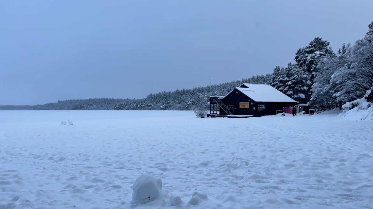 Which schools and nurseries are closed across Scotland on Friday amid ice and Met Office weather warnings