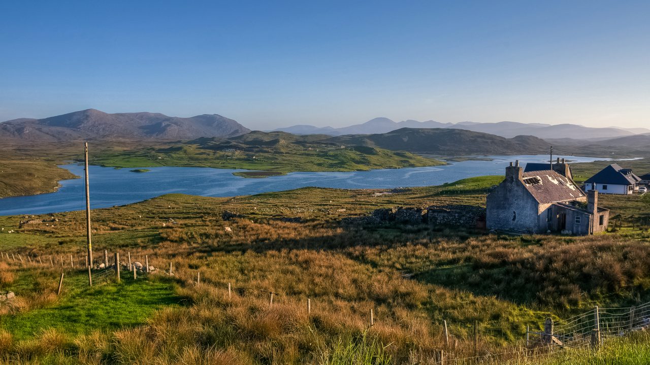 Inquiry launched to look at cost of living support for rural communities in Scotland