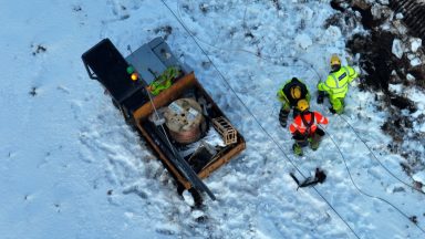 Shetland power outages enter fifth day as SSEN engineers work to reconnect homes