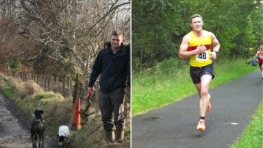 Royal Marine turned maths teacher killed while cutting down 100ft tree near Helensburgh