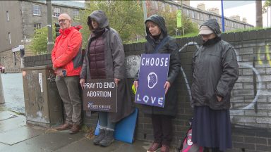 Supreme Court rules abortion clinic buffer zones are lawful