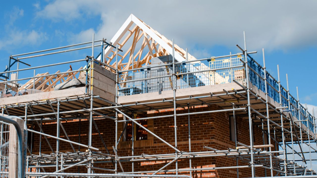 Scottish housebuilder Cala sold in £1.3bn deal by Legal & General