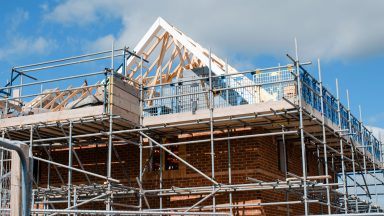Homebuilders investigated over ‘sharing information which could influence prices’