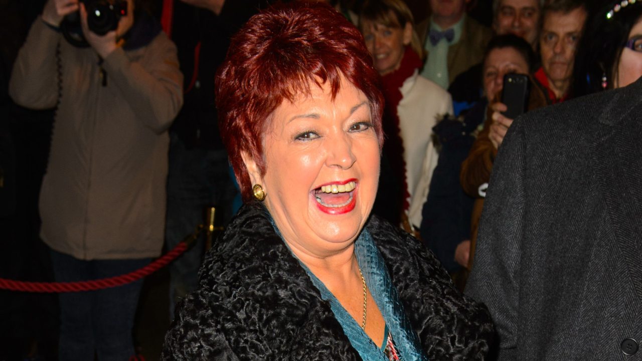 Hi-de-Hi! sitcom star Ruth Madoc dies aged 79