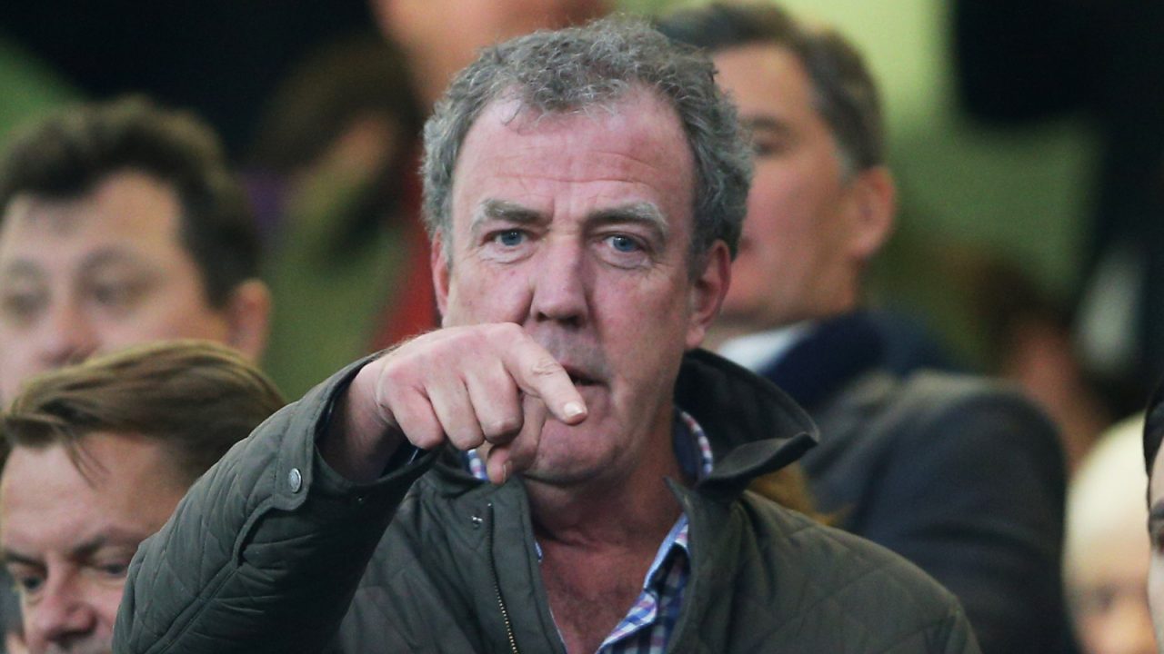 Jeremy Clarkson and Who Wants To Be A Millionaire ‘not cancelled’ after comments about Meghan Markle