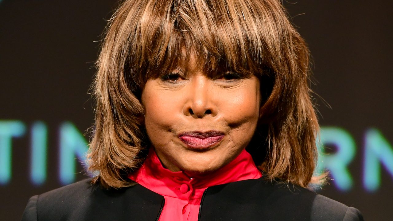 Tina Turner pays tribute to ‘beloved son’ following his death at the age of 62