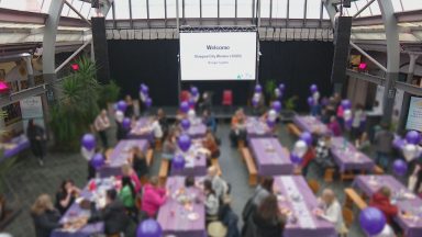 Sharon Frew: Martha’s Mammies helps mothers who lose their children to care due to addiction
