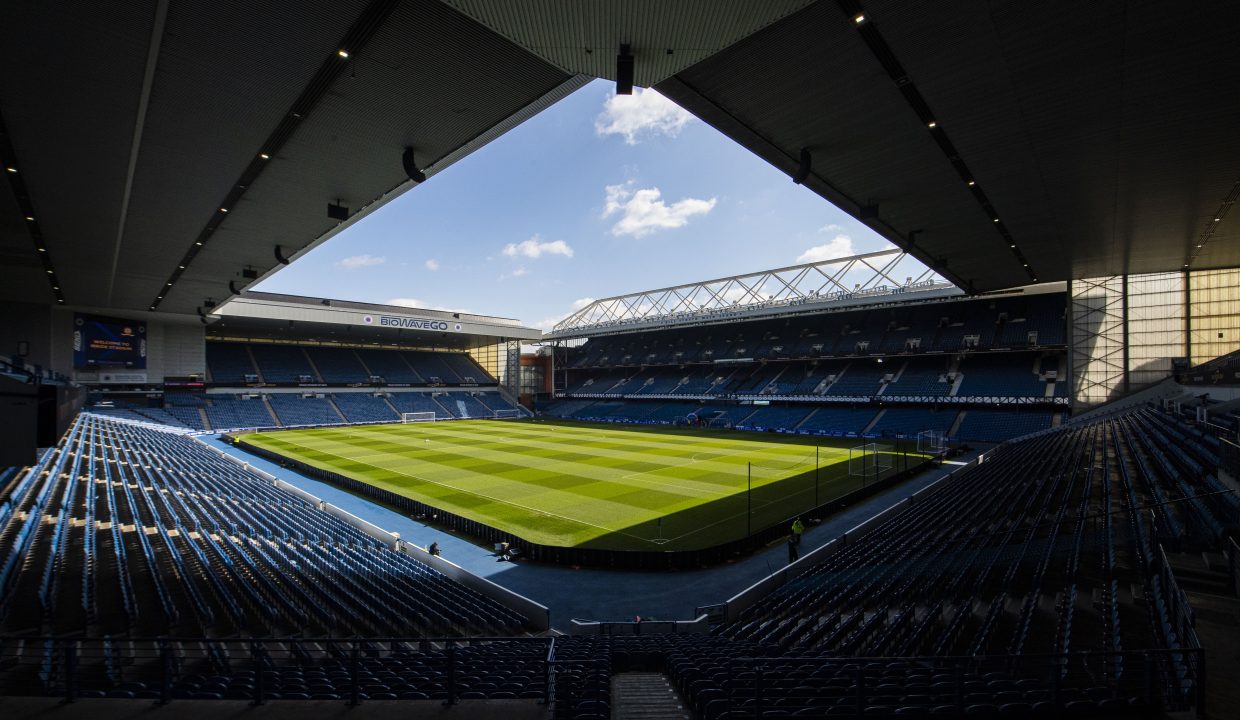 Celtic set to refuse Ibrox ticket allocation for next Old Firm derby against Rangers