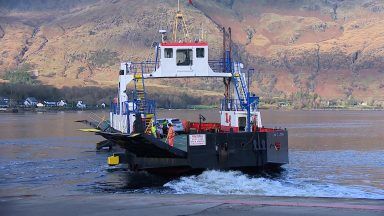 Corran Ferry: Communities call for bridge or tunnel to save lifeline crossing