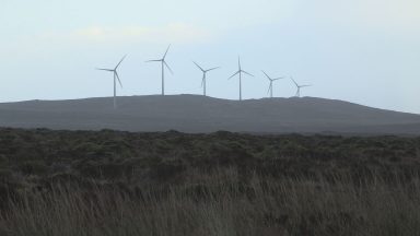 Proposed new power interconnector cable for Western Isles