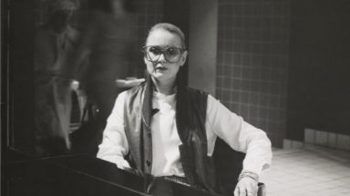 Tributes paid to Scots hairdressing ‘legend’ Rita Rusk following death at age 75
