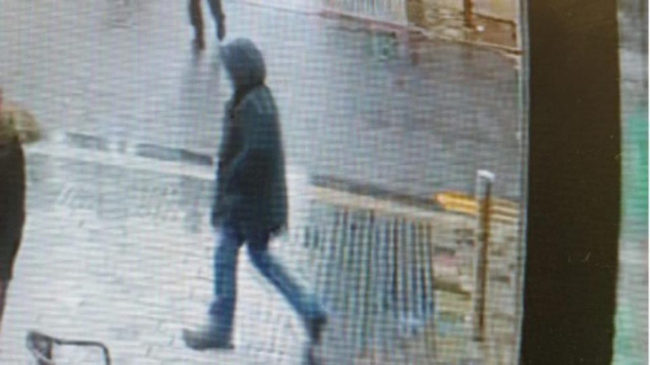Body of missing Milton man Thomas Houston found in Molendinar Park, Glasgow on Saturday morning
