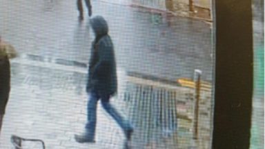 Body of missing Milton man Thomas Houston found in Molendinar Park, Glasgow on Saturday morning
