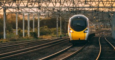 Cross-border train travel hit as latest round of industrial action begins