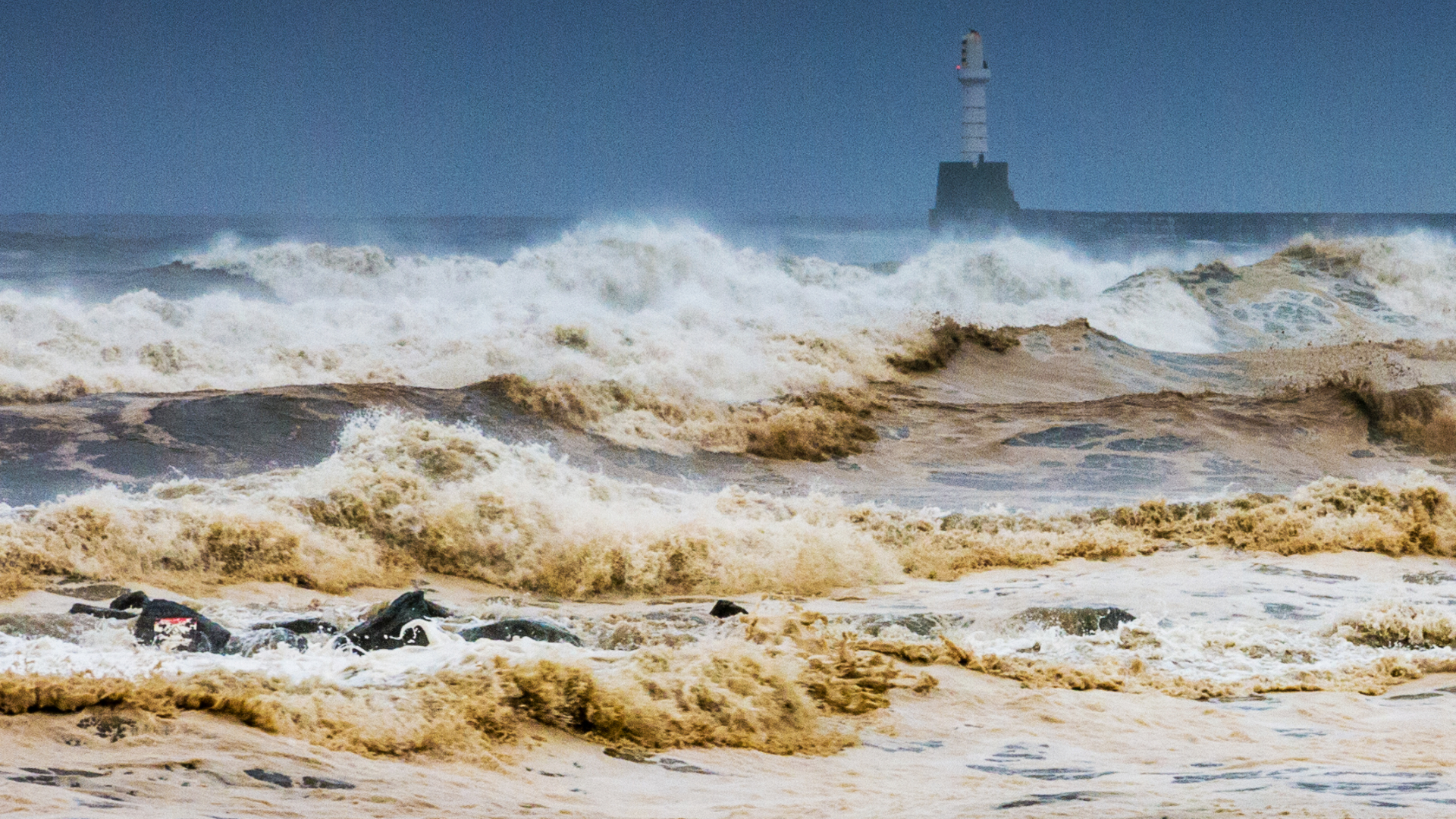 Storms are to be named after UK weather responders and Beano character Minnie following Storm Dennis