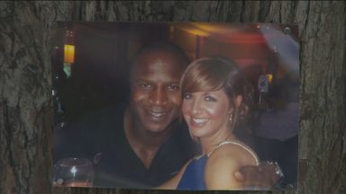 Family of Sheku Bayoh walk out of inquiry in protest