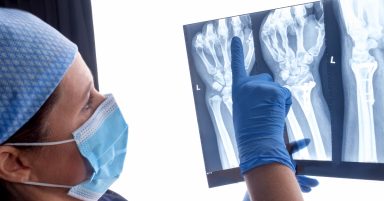 Patients could face seven-year wait for orthopaedic operations, study suggests