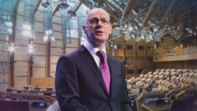 Tax rises and spending cuts loom as Scottish Budget set to be delivered by John Swinney at Holyrood 