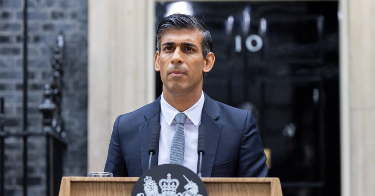 Prime Minister Rishi Sunak promises to end Channel small boat crossings in first major speech of 2023
