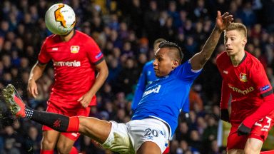 SPFL continues during World Cup as Rangers and Hibs meet in women’s cup final