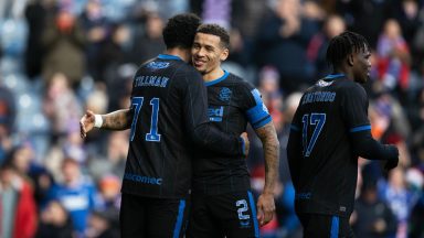 Rangers captain James Tavernier welcomes new start under Michael Beale