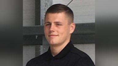 Driver ran over and killed Greenock man Adam Anderson in row over mutual friend’s funeral