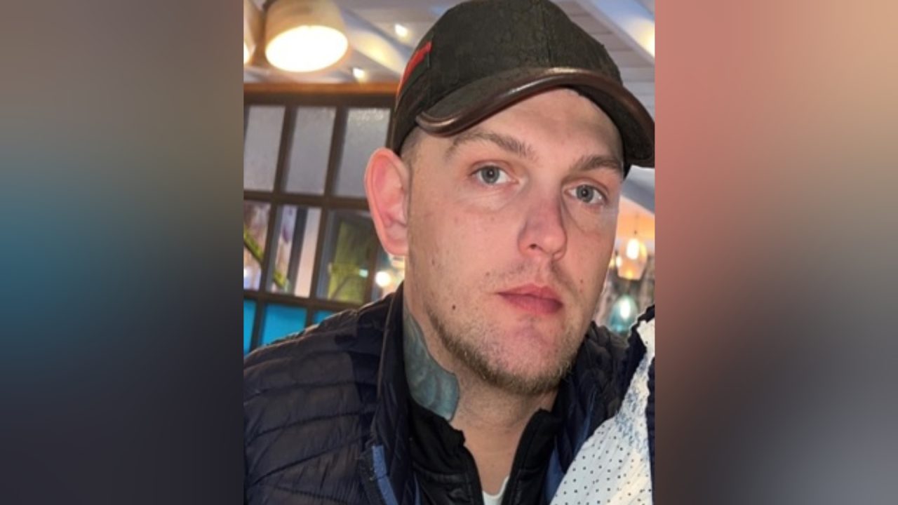 Concern growing for safety of missing man from New Cumnock as police launch appeal